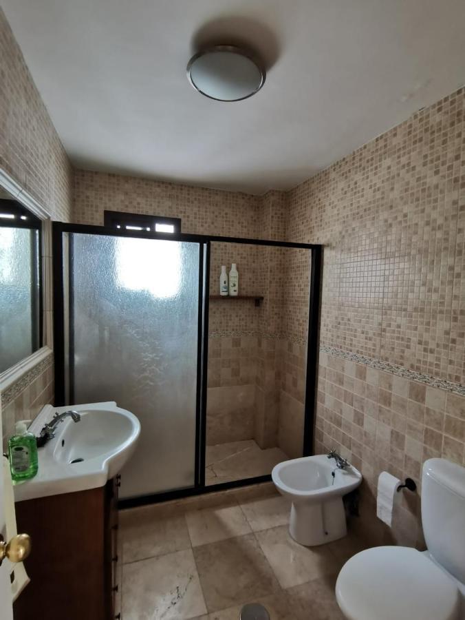 Apartamento Atico con espectacular terraza con vistas magníficas a la desembocadura del Guadalquivir Sanlúcar de Barrameda Exterior foto