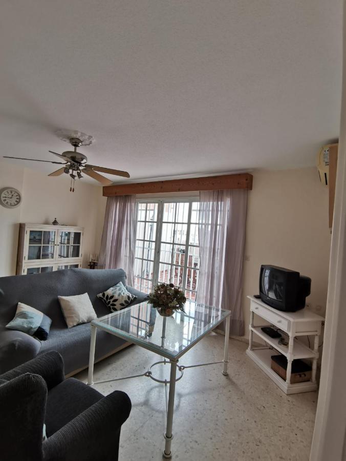 Apartamento Atico con espectacular terraza con vistas magníficas a la desembocadura del Guadalquivir Sanlúcar de Barrameda Exterior foto